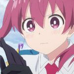 [Erai-raws] Kabushikigaisha Magilumiere 2nd Season - 11