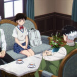[Erai-raws] Mao - 26