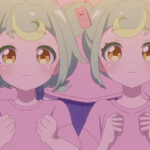 [Piyoko] Onegai AiPri - 22
