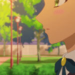 [Serenae] Meitantei Precure! - 35