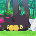 [Some-Stuffs] Pokemon