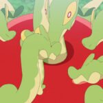 [Some-Stuffs] Pokemon