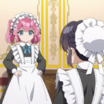 [SubsPlease] All Works Maid - 11