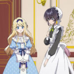 [SubsPlease] All Works Maid - 12