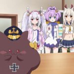 [SubsPlease] Azur Lane - Bisoku Zenshin! S2 - 12