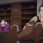 [SubsPlease] Buchigire Reijou wa Houfuku wo Chikaimashita - 11