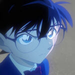 [SubsPlease] Detective Conan - The Counterfeit Case of Ultra 30
