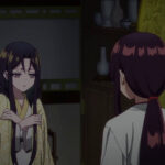 [SubsPlease] Futsutsuka na Akujo dewa Gozaimasu ga - 09