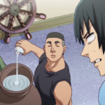 [SubsPlease] Grand Blue S3 - 10