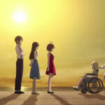 [SubsPlease] Grow Up Show - Himawari no Circus-dan - 13