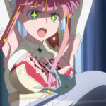 [SubsPlease] Hanaori-san wa Tensei shitemo Kenka ga Shitai - 11