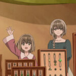 [SubsPlease] Kimiai - 10