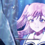 [SubsPlease] Kuroneko to Majo no Kyoushitsu - 22