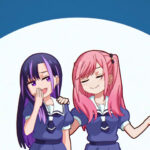 [SubsPlease] Kuroneko to Majo no Kyoushitsu - 23