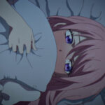 [SubsPlease] Kuroneko to Majo no Kyoushitsu - 24