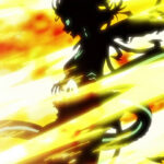 [SubsPlease] Mahou Shoujo Lyrical Nanoha EXCEEDS - Gun Blaze Vengeance - 11