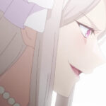 [SubsPlease] Mujikaku Seijo wa Kyou mo Muishiki ni Chikara wo Tare Nagasu - 11