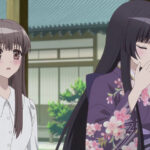 [SubsPlease] Oni no Hanayome - 12