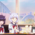 [SubsPlease] Otome Kaijuu Carameliser - 10