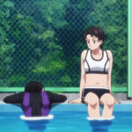 [SubsPlease] Reiwa no Dara-san - 13