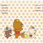 [SubsPlease] Rilakkuma - 23