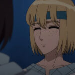 [SubsPlease] Sora wa Akai Kawa no Hotori - 10