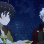 [SubsPlease] Suterare Seijo no Isekai Gohan Tabi - 11