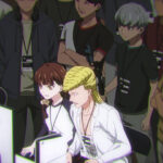 [SubsPlease] Tai-Ari deshita. Ojousama wa Kakutou Game nante Shinai - 09