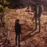[SubsPlease] Toukutsu Ou - 11