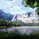 [SubsPlease] Tsuihou sareta Tensei Juukishi wa Game Chishiki de Musou suru - 12