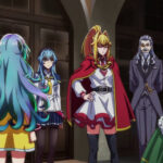 [SubsPlease] Yasei no Last Boss ga Arawareta! - 13
