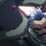 [SubsPlease] Yoroi Shin Den Samurai Troopers - 21