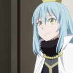 [Asakura] Tensei Shitara Slime Datta Ken 4th Season - 03