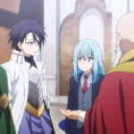 [Asakura] Tensei Shitara Slime Datta Ken 4th Season - 06
