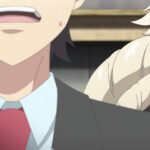 [Chihiro] Otome Game Sekai wa Mob ni Kibishii Sekai desu Season 2 - 12