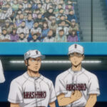[Commie] Ace of the Diamond act II ~Second Season~ - 16