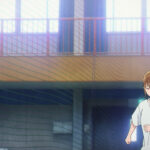 [Erai-raws] Ao no Hako Season 2 - 02