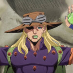 [Erai-raws] JoJo no Kimyou na Bouken - Steel Ball Run - 06