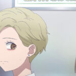 [Erai-raws] Koori no Jouheki 2nd Season - 01