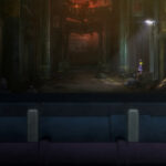 [Erai-raws] Tank Chair - 01
