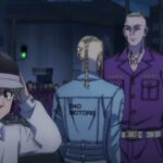 [Erai-raws] Tokyo Revengers - Santen Sensou Hen - 05