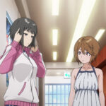 [GJM] Toaru Anbu no ITEM