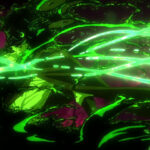[Lazier] Bleach Thousand-Year Blood War - 49