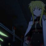 [Lazyleido] Mahou Shoujo Lyrical Nanoha EXGV - 10