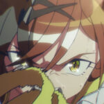 [MegaMTBB] Uma Musume Pretty Derby - Beginning of a New Era (2024) (DCP 1152p)