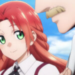 [Mocha] Akujiki Reijou to Kyouketsu Koushaku - 02