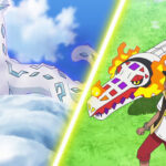 [Some-Stuffs] Pokemon