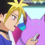 [SubsPlease] Choujun! Choujou-senpai - 02