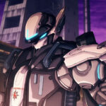 [SubsPlease] Dark Machine - The Animation - 01