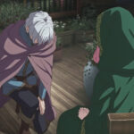 [SubsPlease] Doumo， Suki na Hito ni Horegusuri wo Irai sareta Majo desu. - 02